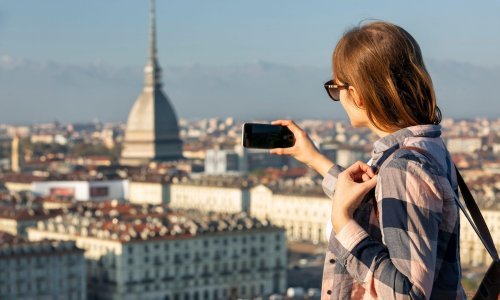 Nove prijestolnice pametnog i zelenog turizma su Torino i Benidorm