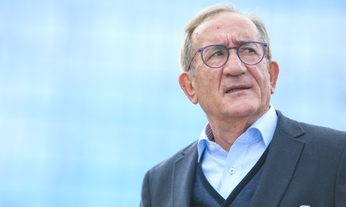 Lino Červar brutalno iskreno o najvećem debaklu hrvatskog rukometa; ove riječi govore o katastrofi