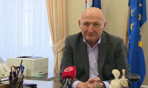 Šeparović: Bez dogovora o ustavnim sucima ne mogu se održati predsjednički izbori