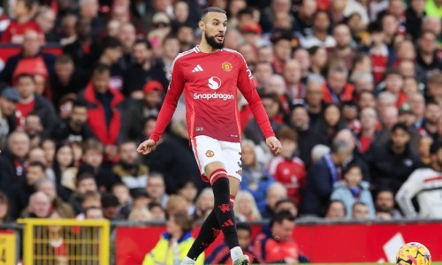 Igrači Manchster Uniteda odbili zbog jednog igrača nositi jakne u duginim bojama