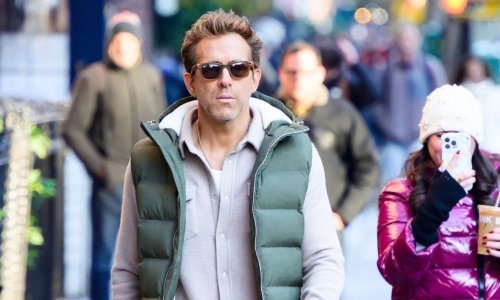 Ryan Reynolds ovim je potezom jasno dao do znanja Baldoniju da je 'gotov'