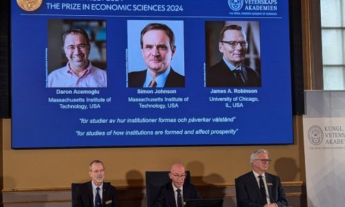 Kako su nekad bogate zemlje postale siromašne i što je 'obrtanje sreće'