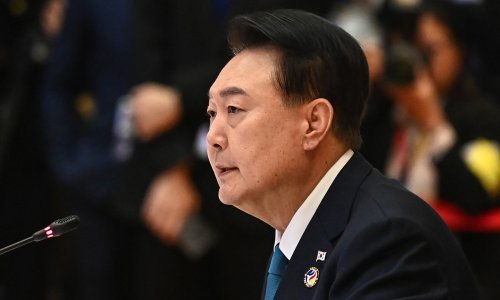 Južnokorejski predsjednik smijenio čovjeka koji mu je savjetovao uvođenje izvanrednog stanja