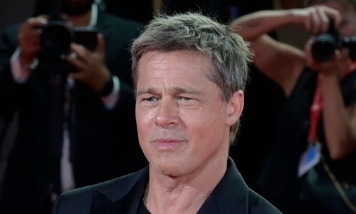 Očajnički potezi Brada Pitta: Svoje blizance moli samo jedno