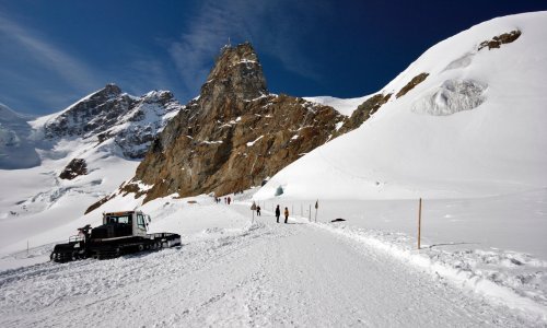 Alarmantni podaci: Neke alpske zemlje izgubile gotovo polovicu količine snijega u 100 godina, najgore u Italiji i Sloveniji