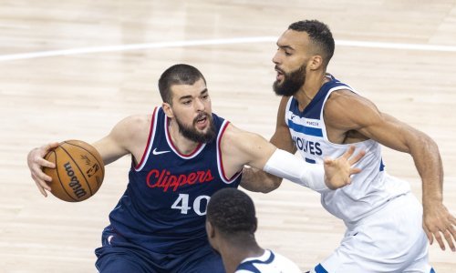 Težak domaći poraz LA Clippersa; Ivica Zubac odigrao skromnu partiju