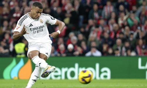 Kylian Mbappe oglasio se nakon promašenog penala; evo kako se pravdao