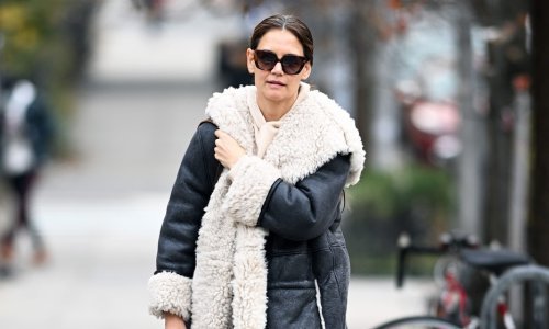 U kaputu za 5000 eura: Kraljica ulične mode pokleknula pod velikim trendom