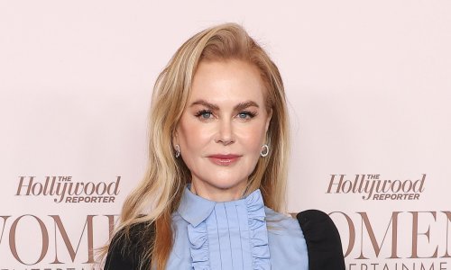 Nicole Kidman pozirala u zagrljaju sa svojom najmlađom mezimicom