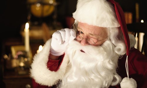 Znanstvenici otkrili kako je izgledao pravi sveti Nikola