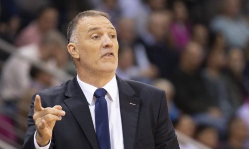 Bivši hrvatski izbornik nakon tri godine dobi otkaz pa na oproštaju poslao znakovitu poruku