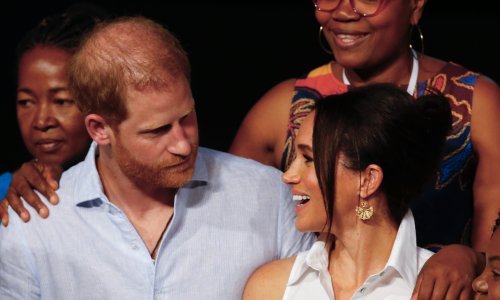 Princ Harry jasno dao do znanja - kući se ne vraća, ni s Meghan ni bez nje