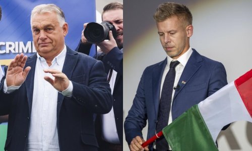 Bivši pomoćnik sad mu je glavni konkurent: Nazire li se kraj Orbanove vladavine?