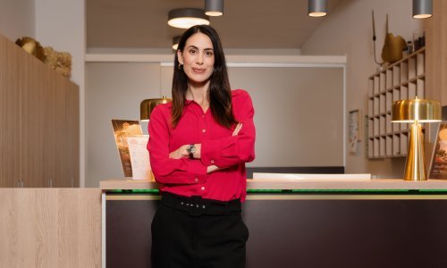 Nova junakinja iz 'Kumova, Anica Kovačević: 'Još uvijek me znaju zvati Mare iz reklame'