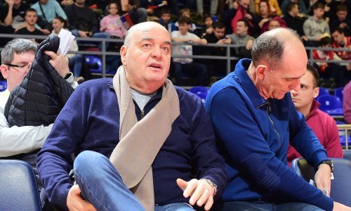 Duško Vujošević opleo po bivšem klubu: To što mi rade je Partizanova sramota