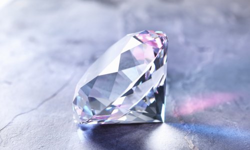 Podaci pohranjeni u dijamantima mogu trajati milijune godina