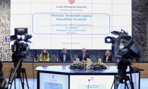 Ide novi krug trezorskih zapisa za građane: Saznajte sve detalje