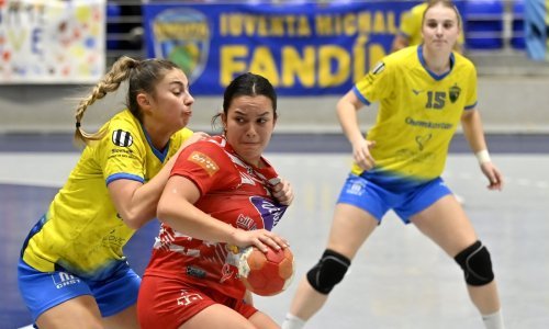 Hrvatski klubovi izbačeni iz rukometnog prvenstva BiH