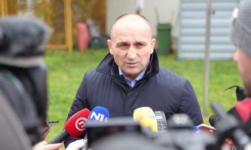 Anušić kažnjen s 1000 eura: Nije prijavio da mu je supruga stekla  osam oranica