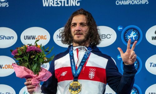 Srbiji je donio olimpijsko zlato, a sada ga čeka zatvorska kazna do devet godina