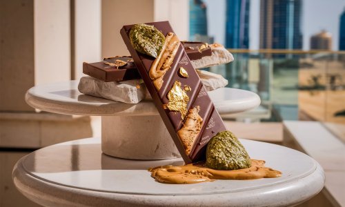 Pomama za Dubai čokoladom traje i dalje: Evo kako je lako napraviti kod kuće