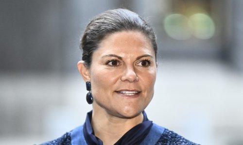 Htjeli su je napasti pred dvorom: Švedska princeza Victoria izbjegla tragediju