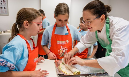 Ovo su četiri jednostavna recepta za zdrave i ukusne obroke koje će klinci obožavati