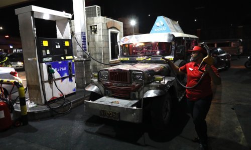 Cijene nafte pale drugi tjedan zaredom