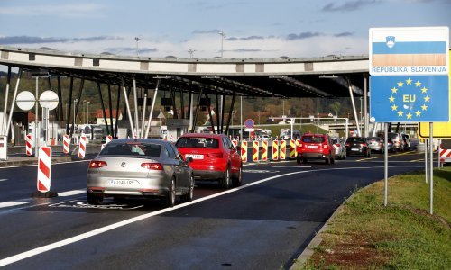 Pečati u putovnicama prošlost: EU postupno uvodi sustav koji će registrirati prelazak granice