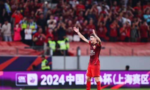 Brazilac među prvima otišao u Kinu, zaradio milijune, a na kraju priče se 'raspao'