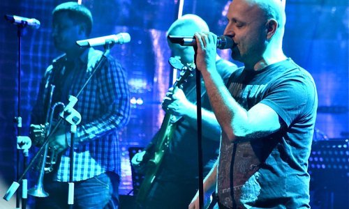 [VIDEO] Pogledajte tko će zabavljati Zagrepčane na Trgu bana Jelačića u najluđoj noći