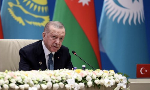 Erdogan pozvao al-Asada da se pomiri sa svojim narodom