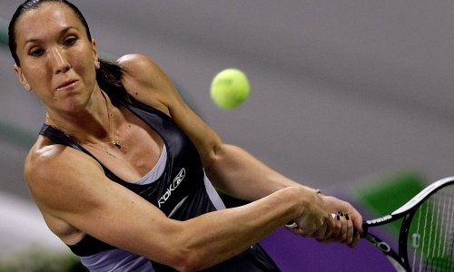 Legendarna srpska tenisačica i bivša najbolja na svijetu totalno promijenila imidž; pogledajte kako danas izgleda