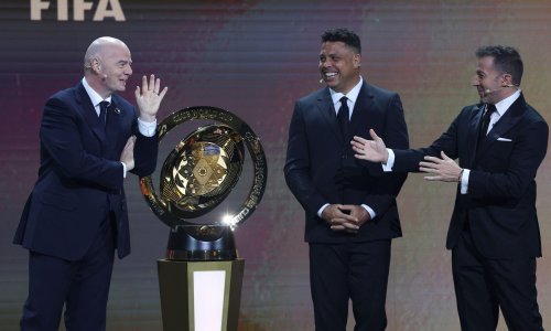 Izvučene skupine nikad zanimljivijeg Svjetskog klupskog prvenstva: 'Ovo je povijesni dan za nogomet'