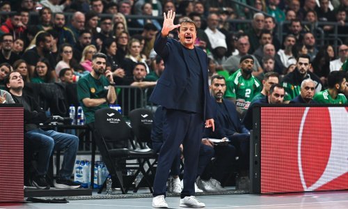 Trener prvaka Europe nakon debakla u Beogradu: Od večeras treniramo boks