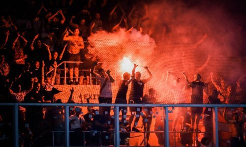 Skandal u BiH; Zrinjski zbog Ultrasa prekinuo suradnju s vrlo čitanim portalom