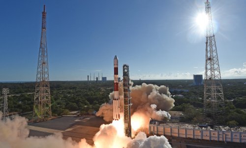 Europska svemirska agencija lansirala sondu Proba-3, istraživat će Sunce