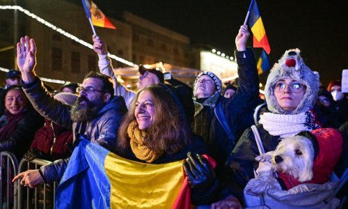 Zašto su predsjednički izbori u Rumunjskoj ključni za tu zemlju, ali i NATO