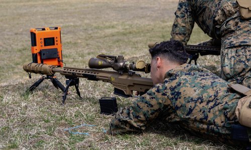 Amerikanci imaju novi snajper spreman za sukob s Kinom, a evo što sve posjeduje