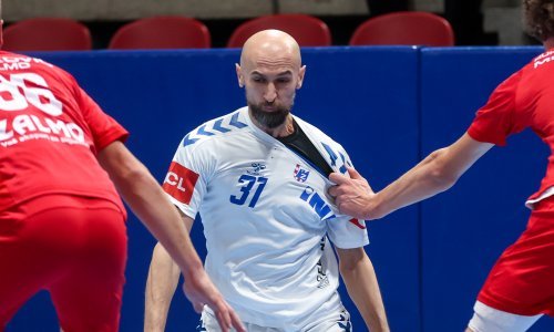 Igrač Zagreba preskočio velikog Karabatića, Kiru Lazarova teško da će itko