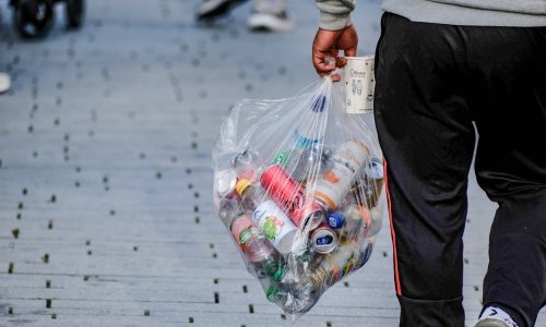 Koliko u Njemačkoj smijete zaraditi od naknada za povrat ambalaže da ne plaćate porez