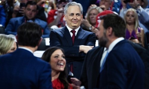 Trump imenovao 'AI i kripto cara Bijele kuće': Tko je David Sacks