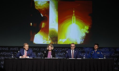 Stvarno im ne ide: NASA opet odgodila misiju na Mjesec