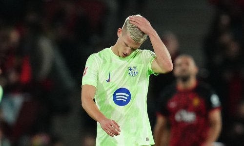 Barcelona izvukla asa iz rukava ne bi li registrirala Olma, hoće li uspjeti?