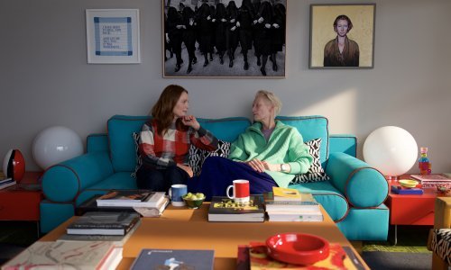 U ovu prekrasnu kuću zaljubit ćete se na prvi pogles, a 'tiha' je zvijezda hvaljenog filma