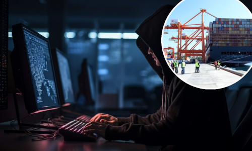 Hakeri napali Luku Rijeka, ukradeni podaci: 'Šteta nije velika'