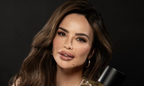 Severina postala zaštitno lice svjetski poznatog brenda mirisa za dom i proizvoda za njegu tijela Atelier Rebul