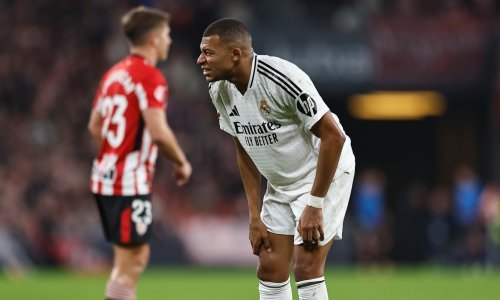 Mbappe nakon poraza ostavio poruku u svlačionici i izazvao reakcije suigrača