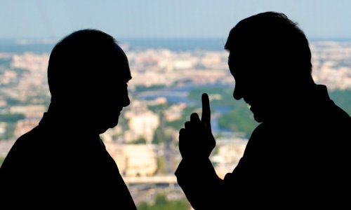 SAD htio otežati uvoz ruskog plina nekim zemljama EU-a, Putin opet mijenja pravila igre