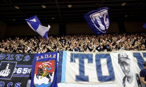 Košarkaši će put do Eurobasketa tražiti preko Francuza u kultnim Jazinama?